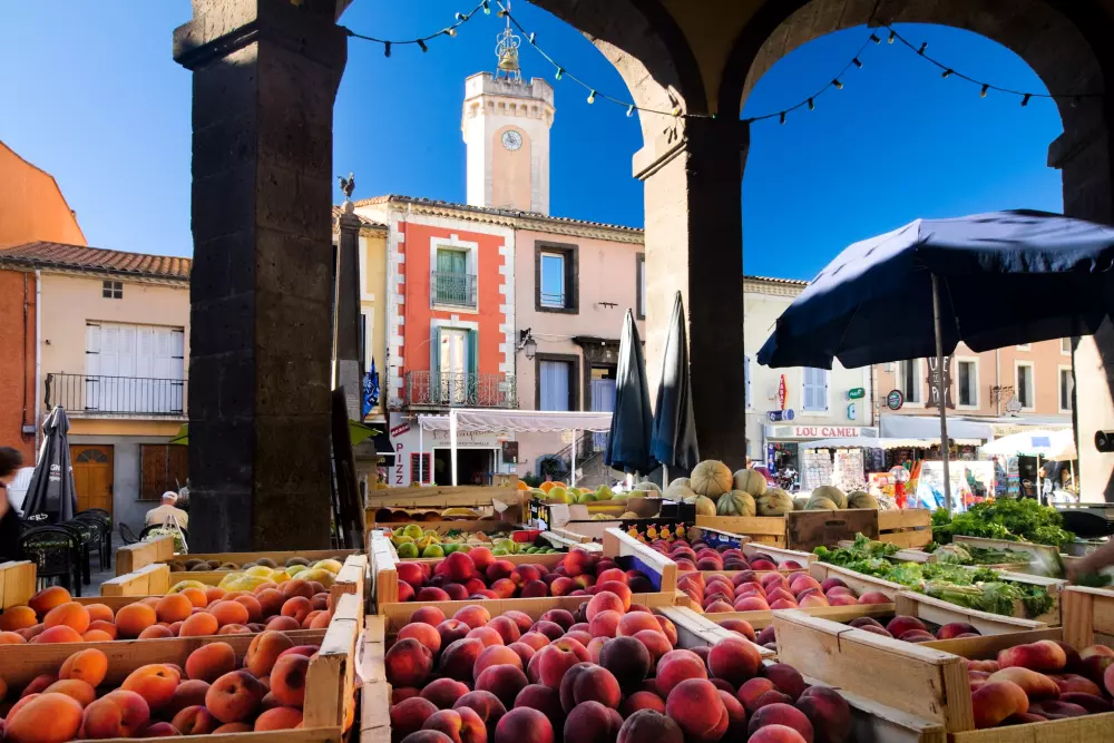 Finca L'Air Marin 4 étoiles★★★★