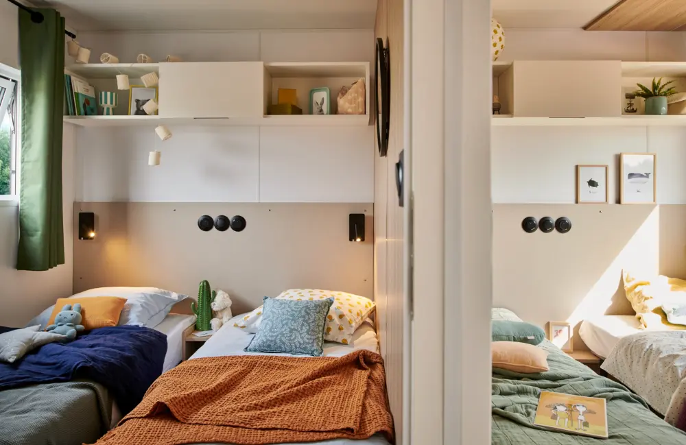 Camping L'Air Marin4 Estrellas★★★★