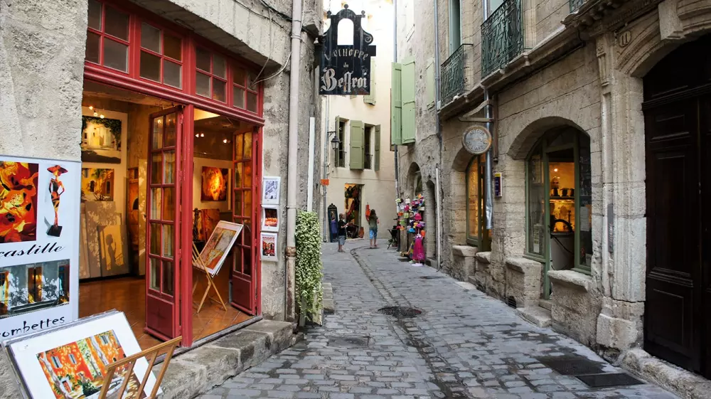 Finca L'Air Marin 4 étoiles★★★★