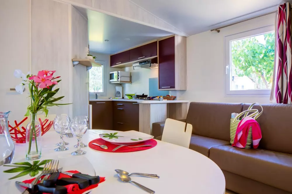 Finca L'Air Marin 4 étoiles★★★★