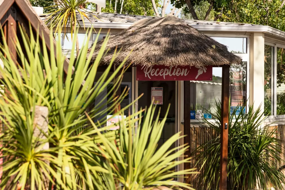 Finca L'Air Marin 4 étoiles★★★★