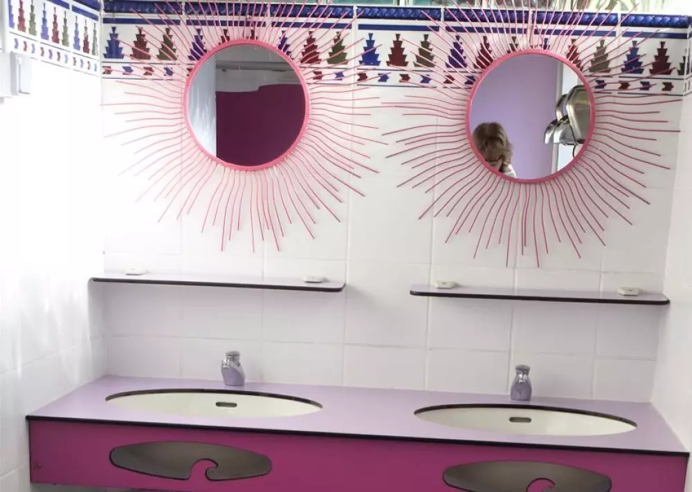 Finca L'Air Marin 4 étoiles★★★★