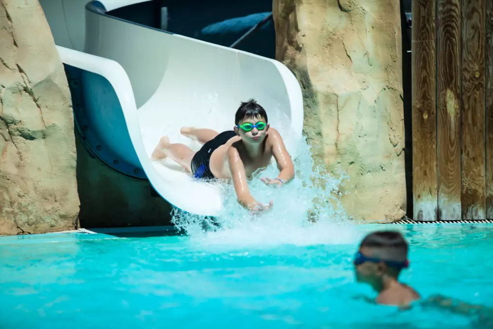 Finca L'Air Marin 4 étoiles★★★★