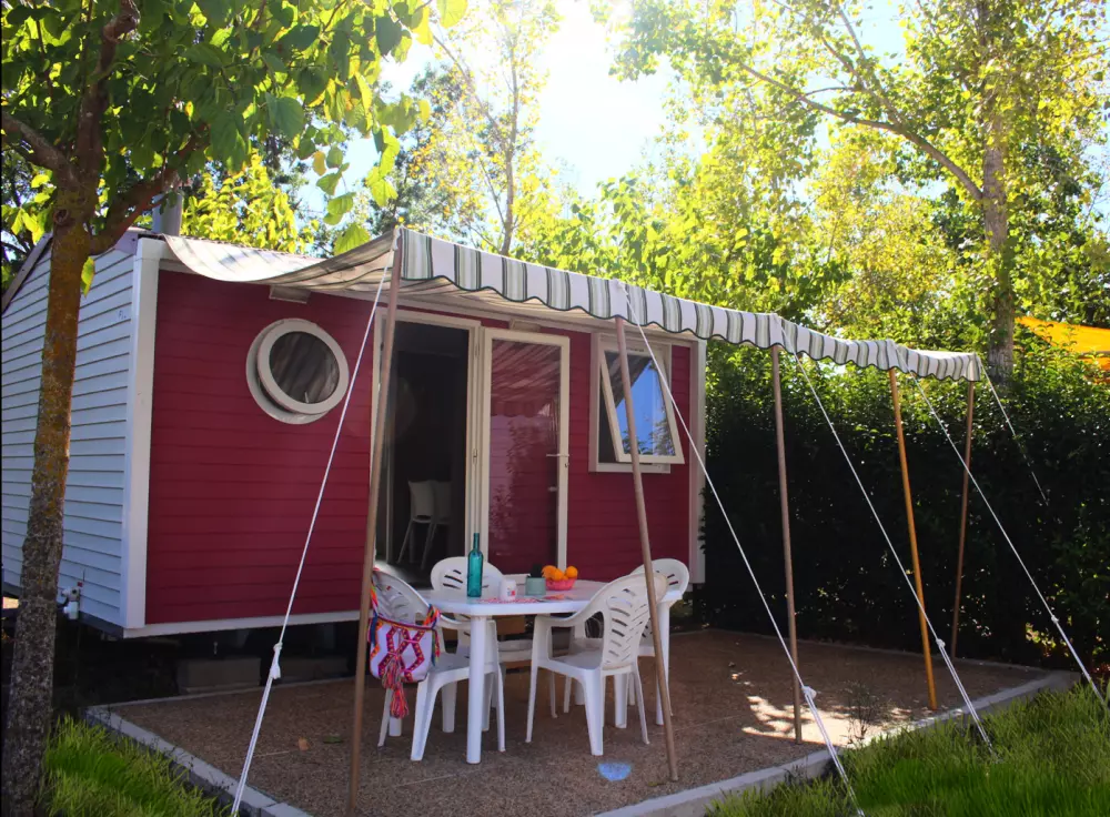 Finca L'Air Marin 4 étoiles★★★★