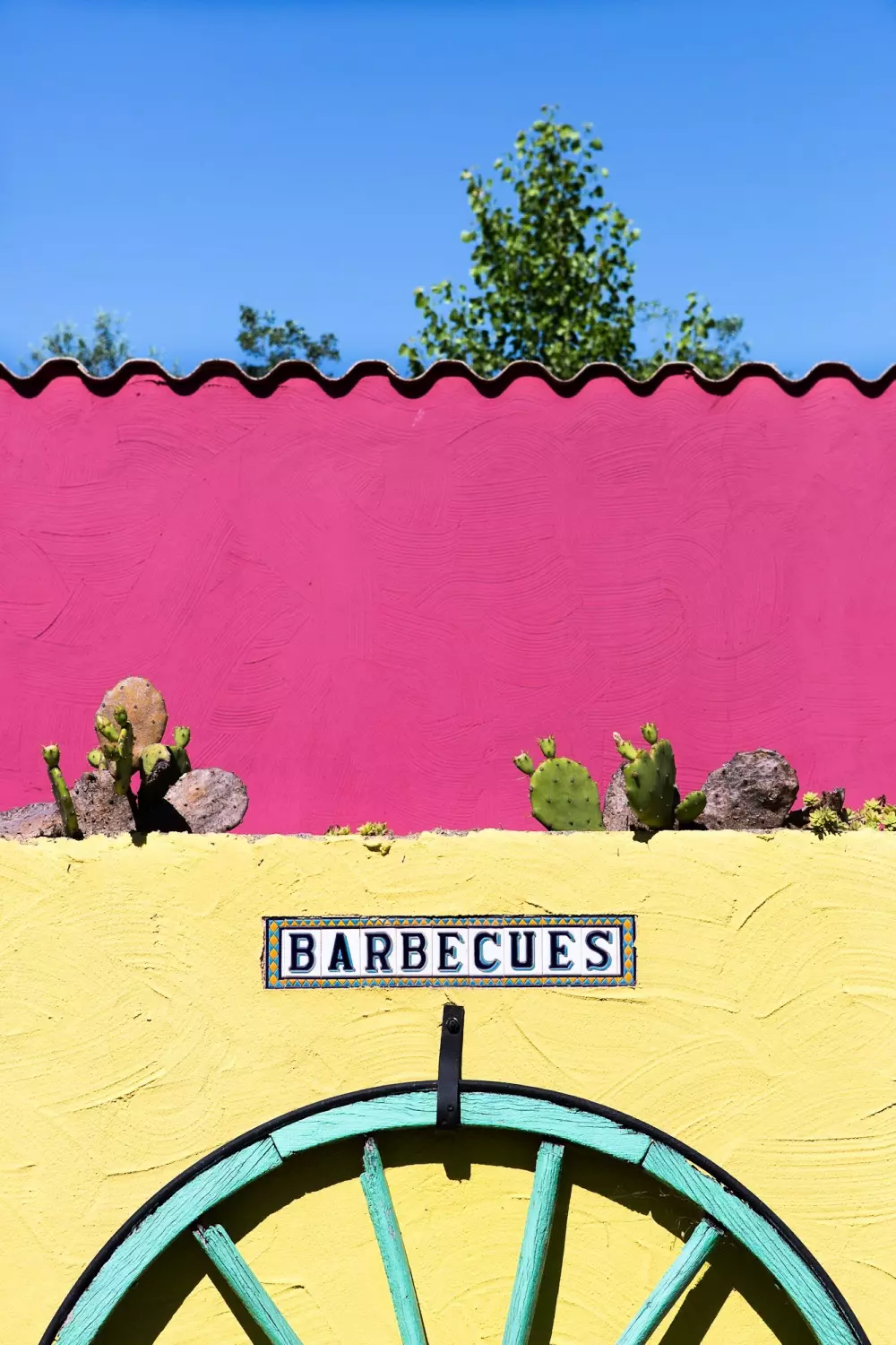 Finca L'Air Marin 4 étoiles★★★★