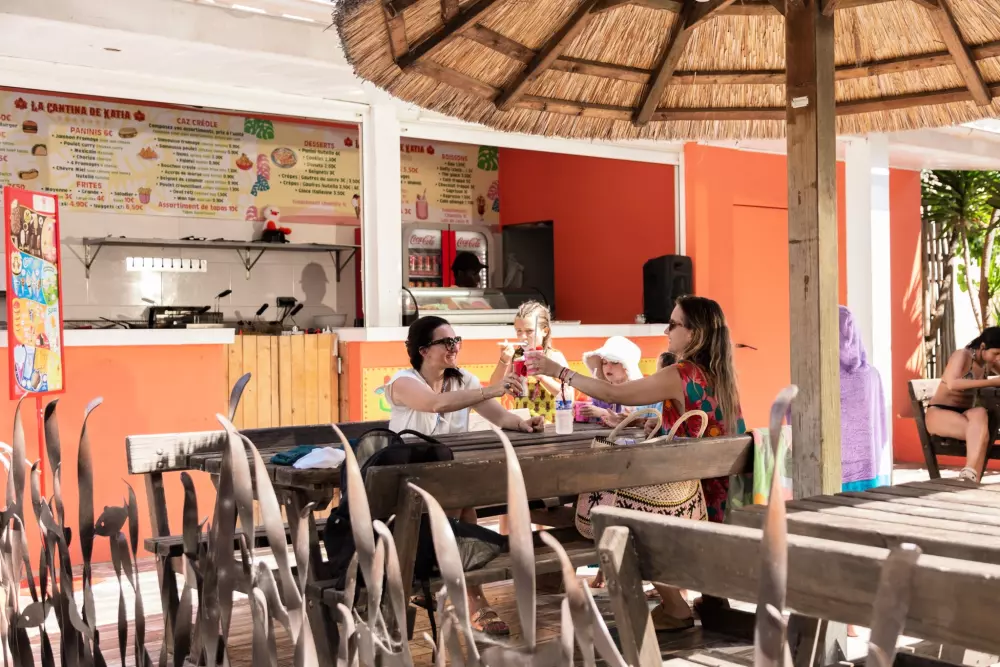 Finca L'Air Marin 4 étoiles★★★★