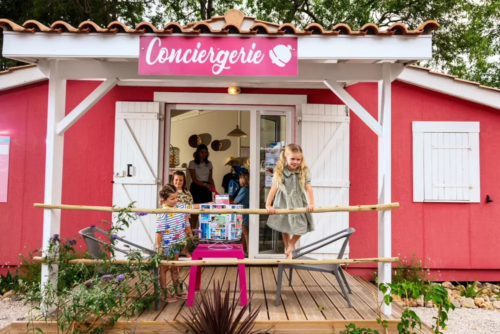 Finca L'Air Marin 4 étoiles★★★★