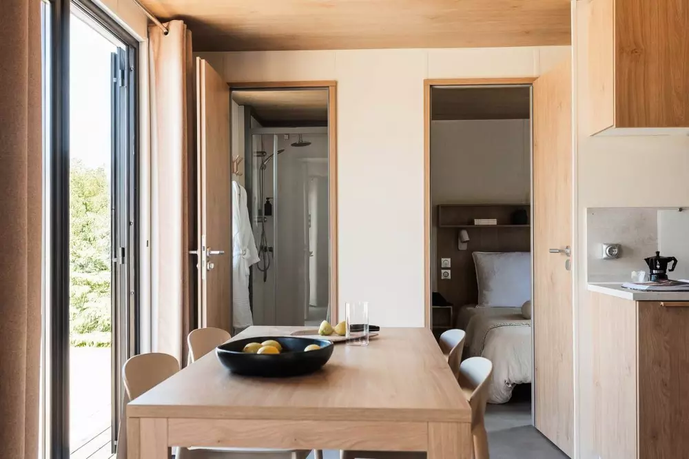 Finca L'Air Marin 4 étoiles★★★★