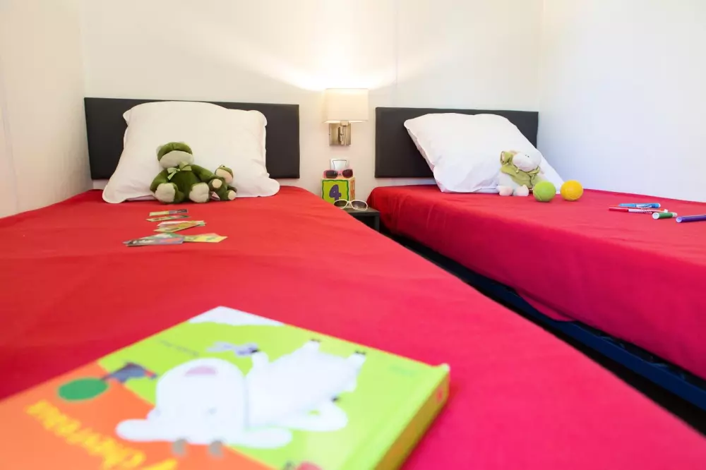 Finca L'Air Marin 4 étoiles★★★★