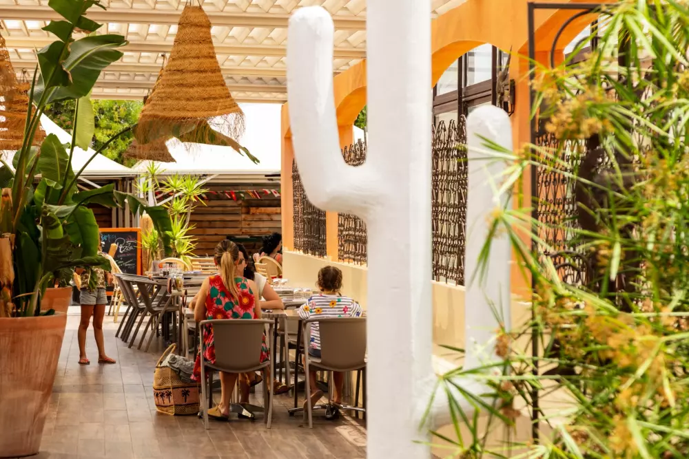 Finca L'Air Marin 4 étoiles★★★★