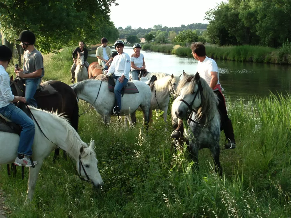 Finca L'Air Marin 4 étoiles★★★★