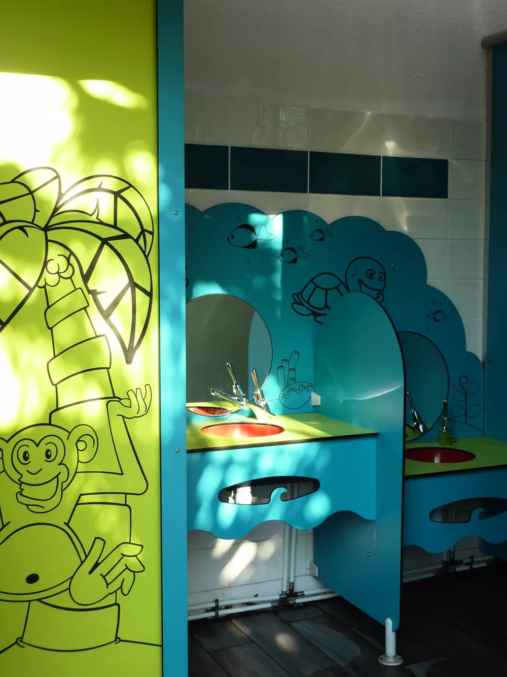 Finca L'Air Marin 4 étoiles★★★★