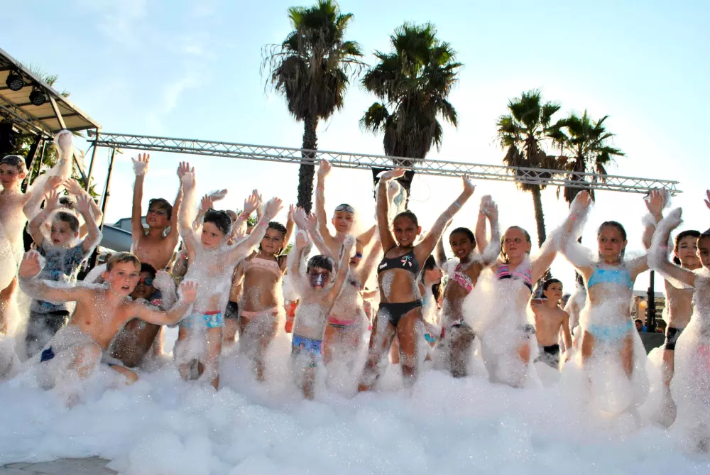 Finca L'Air Marin 4 étoiles★★★★