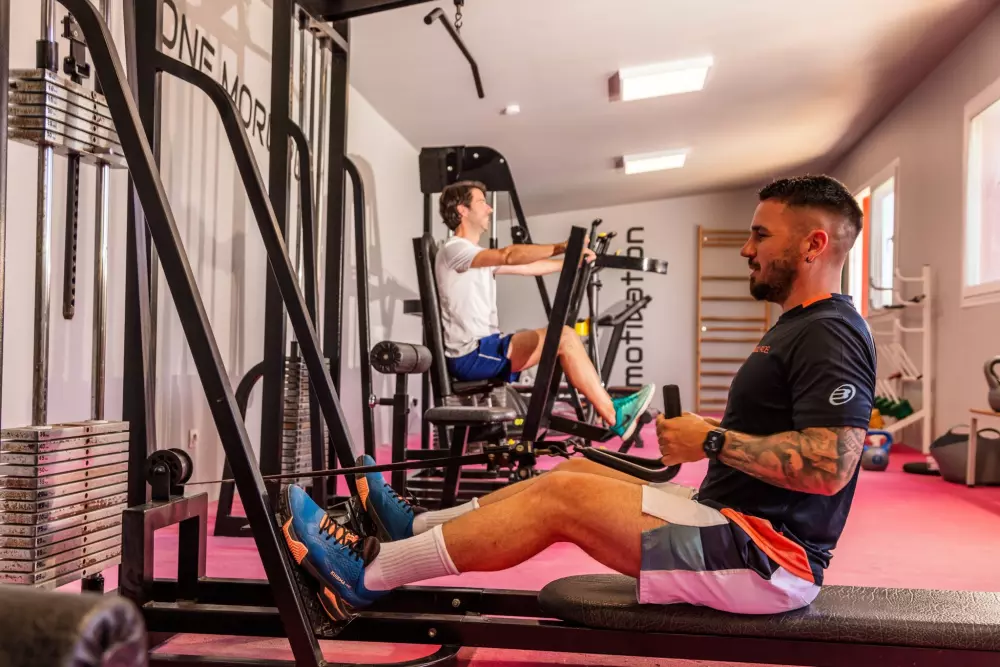 Finca L'Air Marin 4 étoiles★★★★