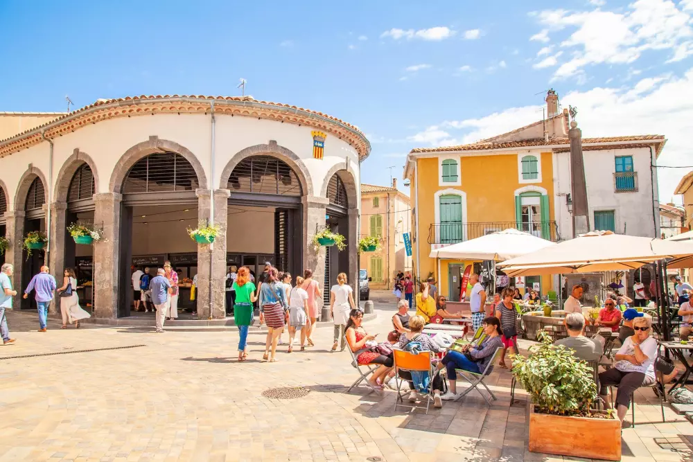 Finca L'Air Marin 4 étoiles★★★★