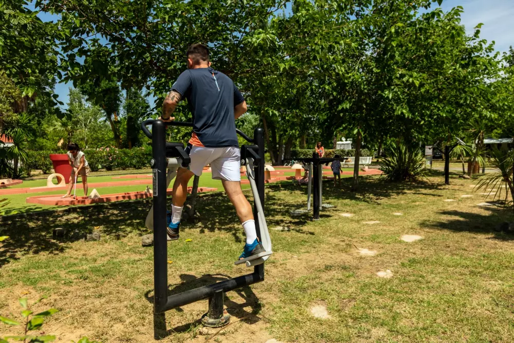 Finca L'Air Marin 4 étoiles★★★★