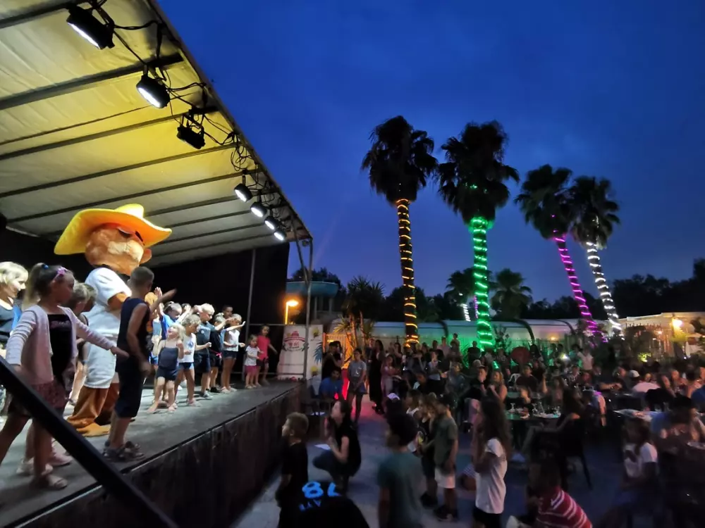 Finca L'Air Marin 4 étoiles★★★★