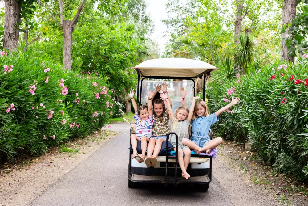 Finca L'Air Marin 4 étoiles★★★★