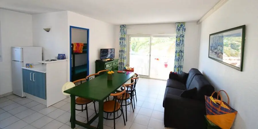 Camping Club Le Napóleon
