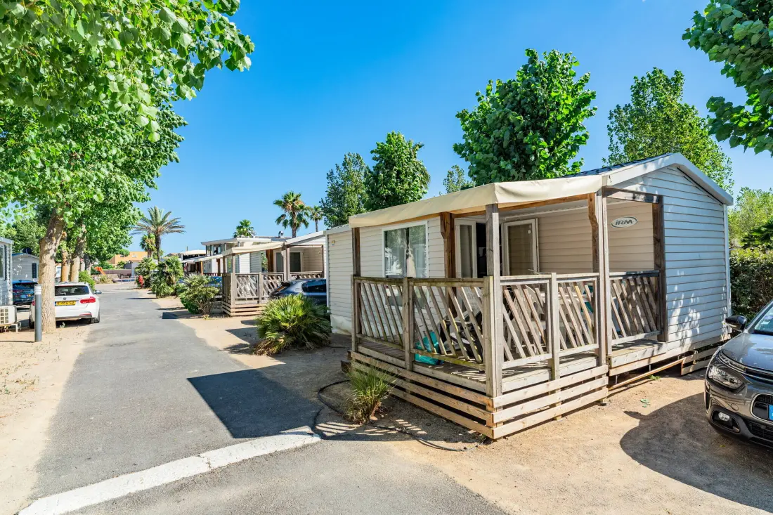 Camping Club Le Napóleon