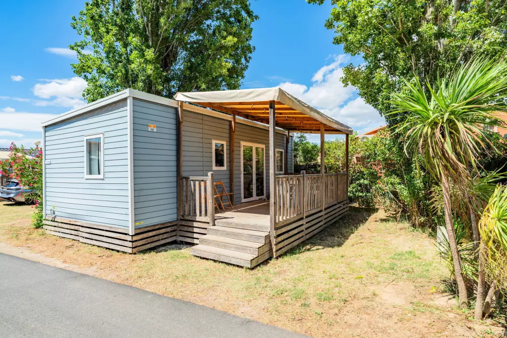 Camping Club Le Napoléon