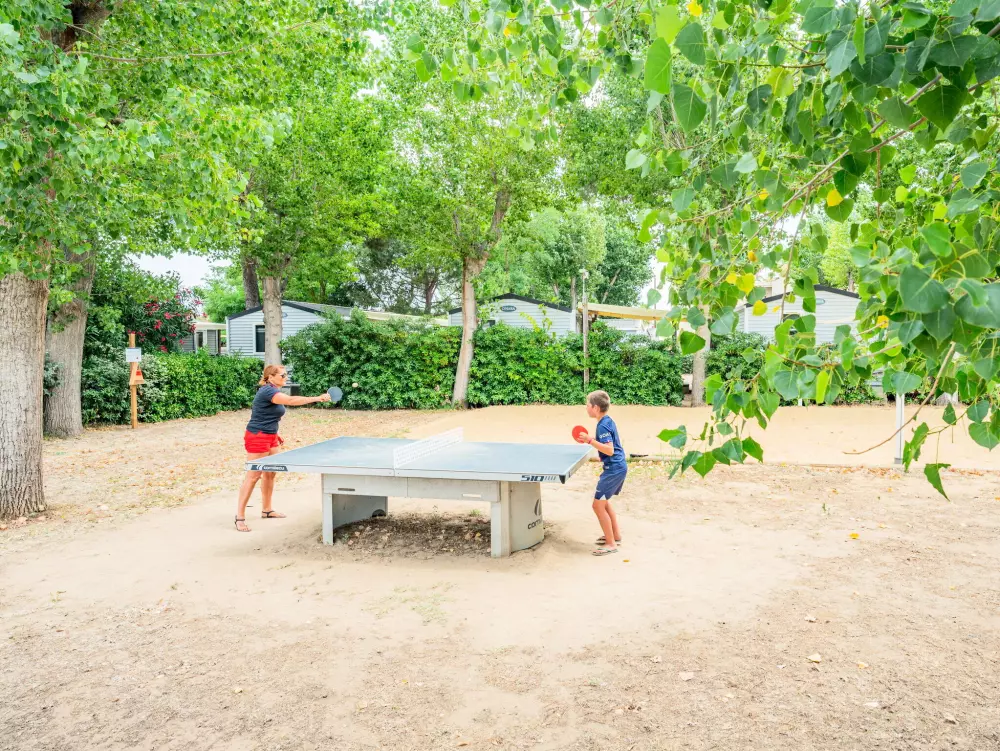 Camping Club Le Napoléon