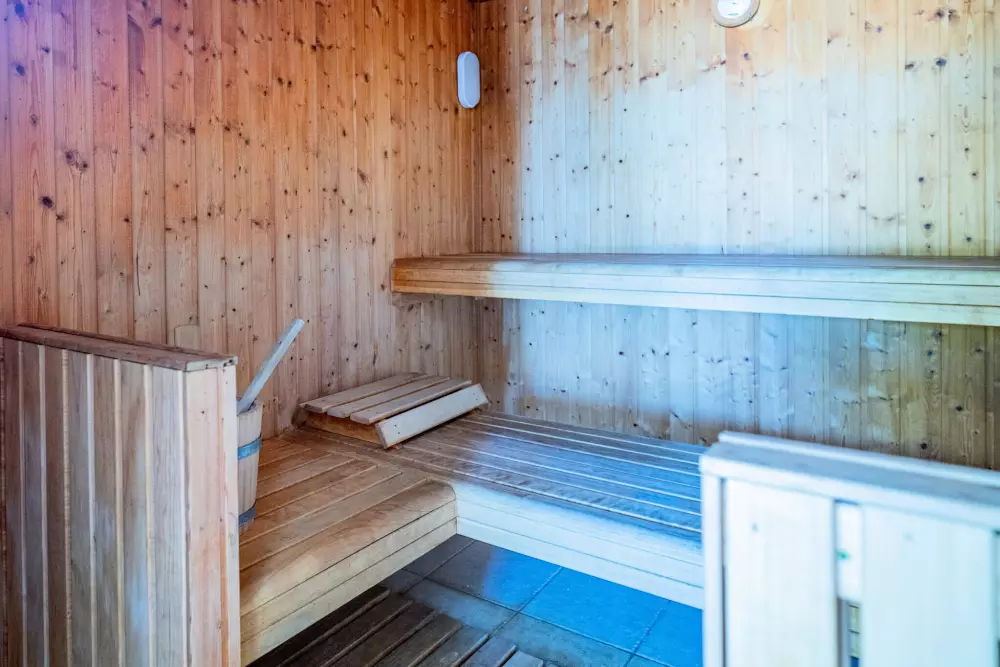 Camping Club Le Napoléon