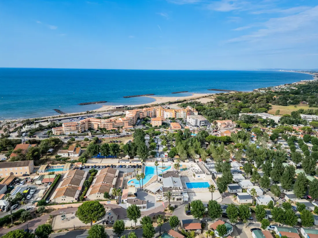 Camping Club Le Napóleon