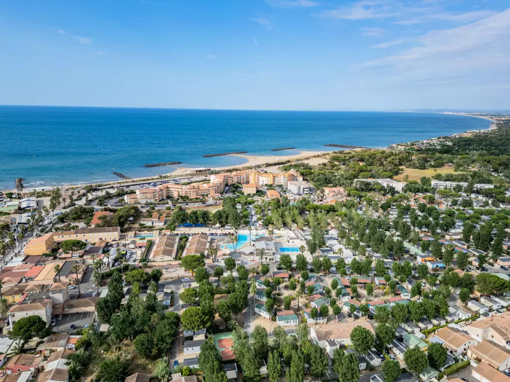 Camping Club Le Napoléon