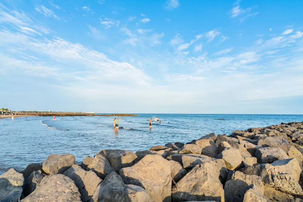 Camping Club Le Napoléon