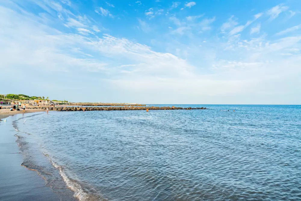 Camping Club Le Napoléon