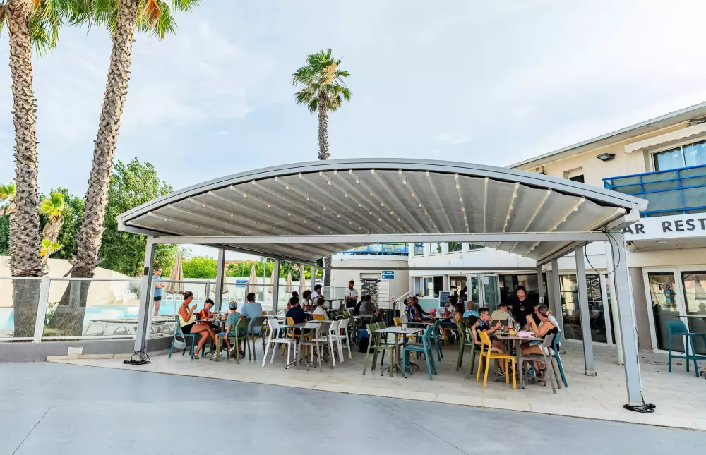 Camping Club Le Napoléon