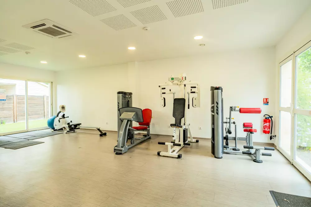 Camping Club Le Napoléon