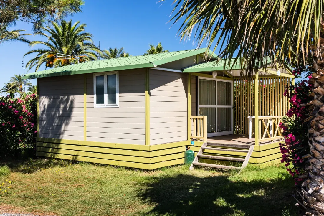 Camping Club Le Napóleon