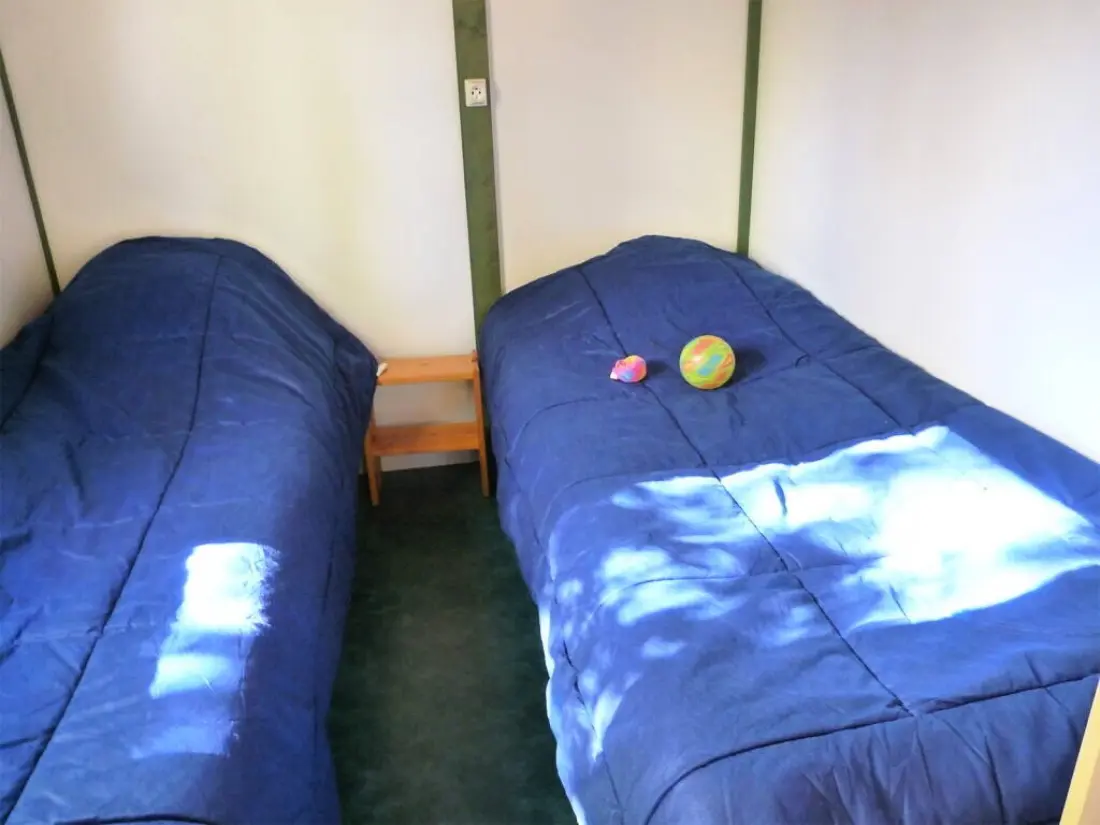 Camping Club Le Napóleon