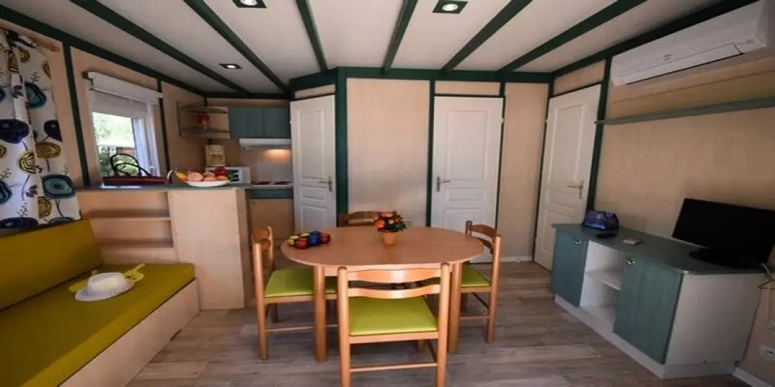 Camping Club Le Napóleon