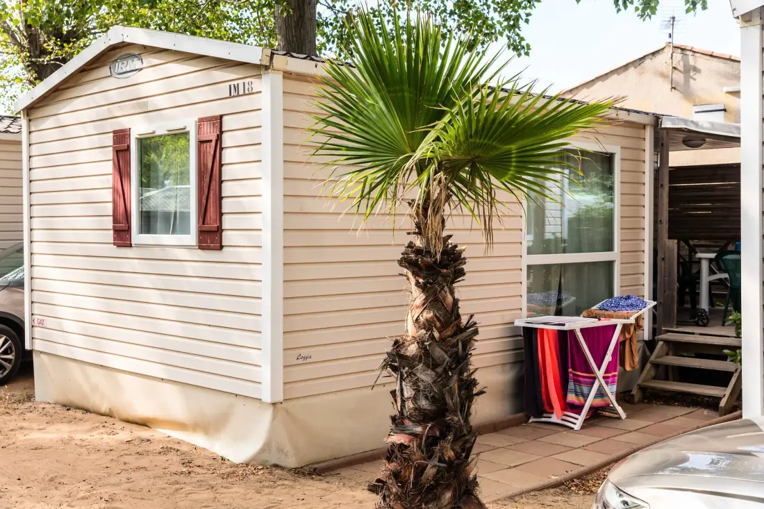 Camping Club Le Napóleon