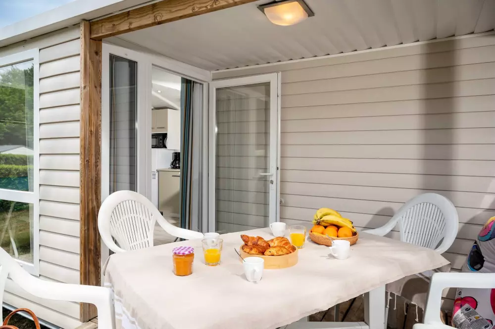 Camping Club Le Napoléon