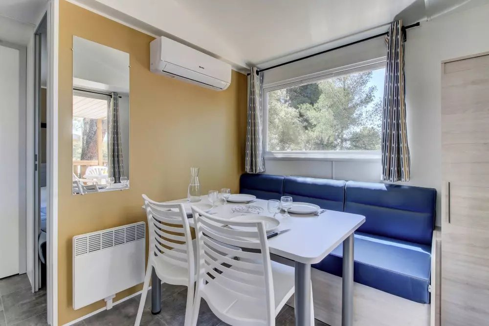 Camping Club Le Napoléon