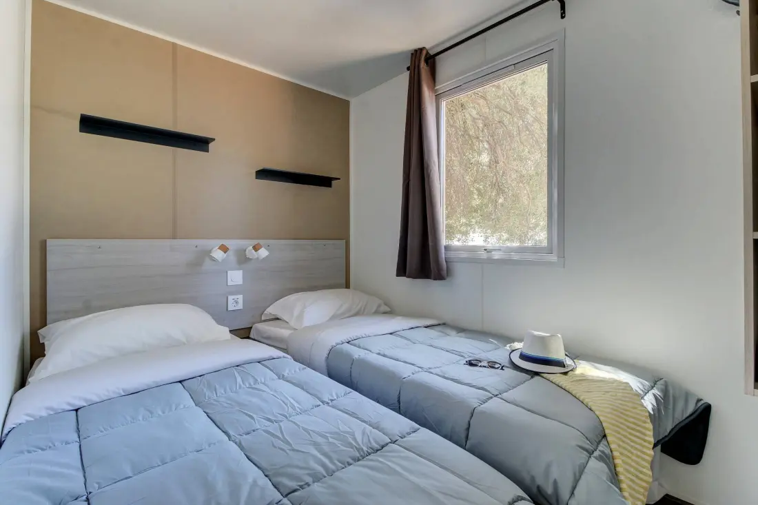 Camping Club Le Napóleon