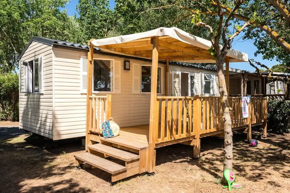 Camping Club Le Napóleon