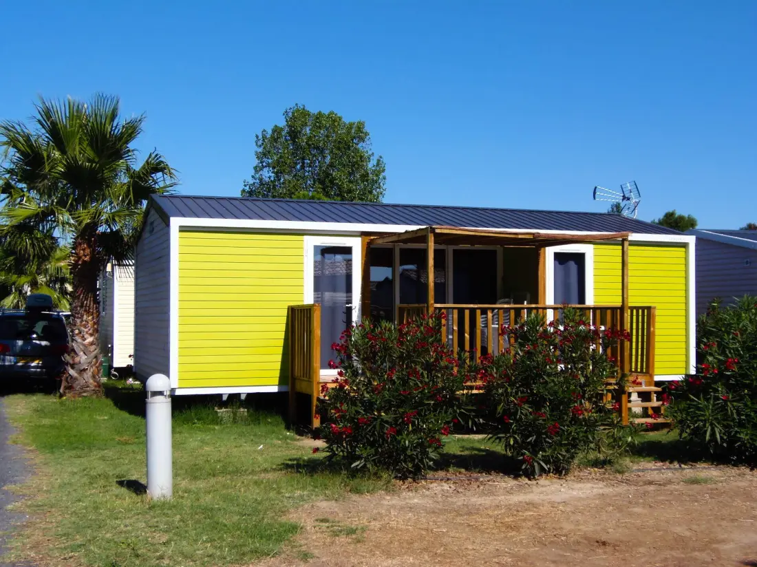 Camping Club Le Napóleon