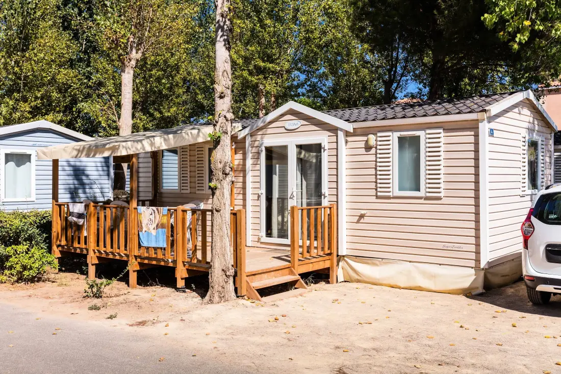 Camping Club Le Napóleon