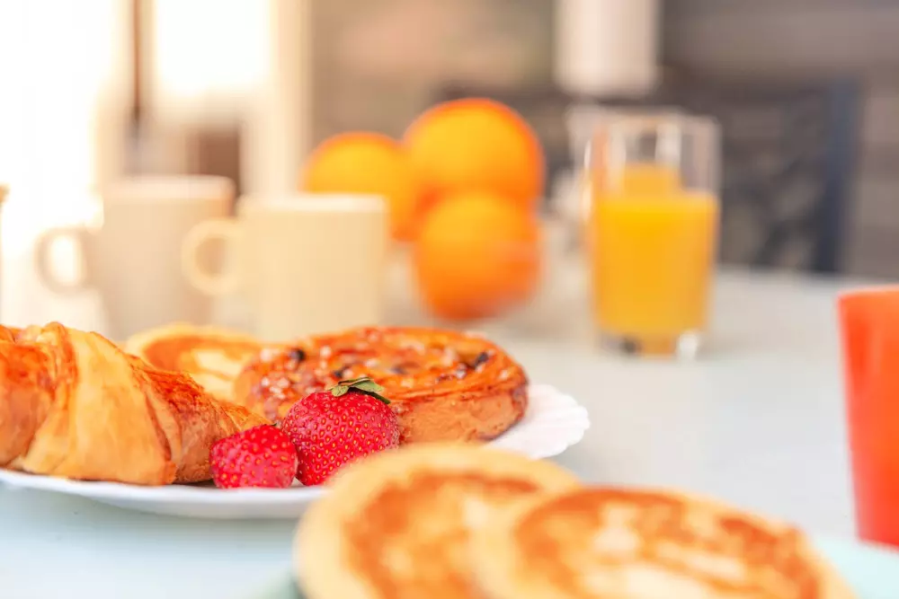 Camping Club Le Napoléon