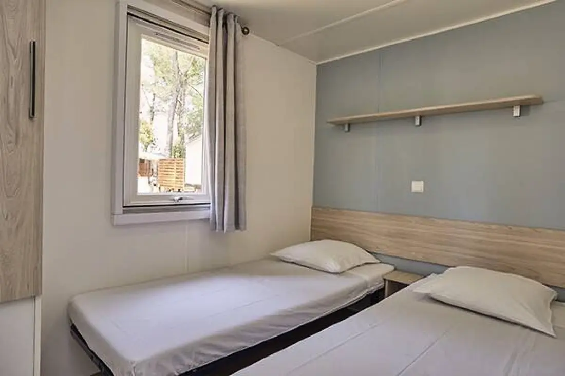 Camping Club Le Napóleon