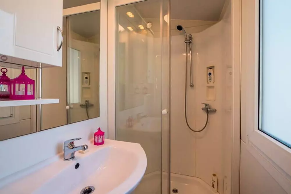 Camping Club Le Napoléon