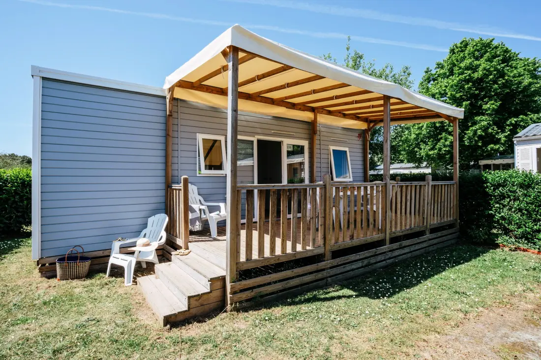 Camping Club Le Napóleon
