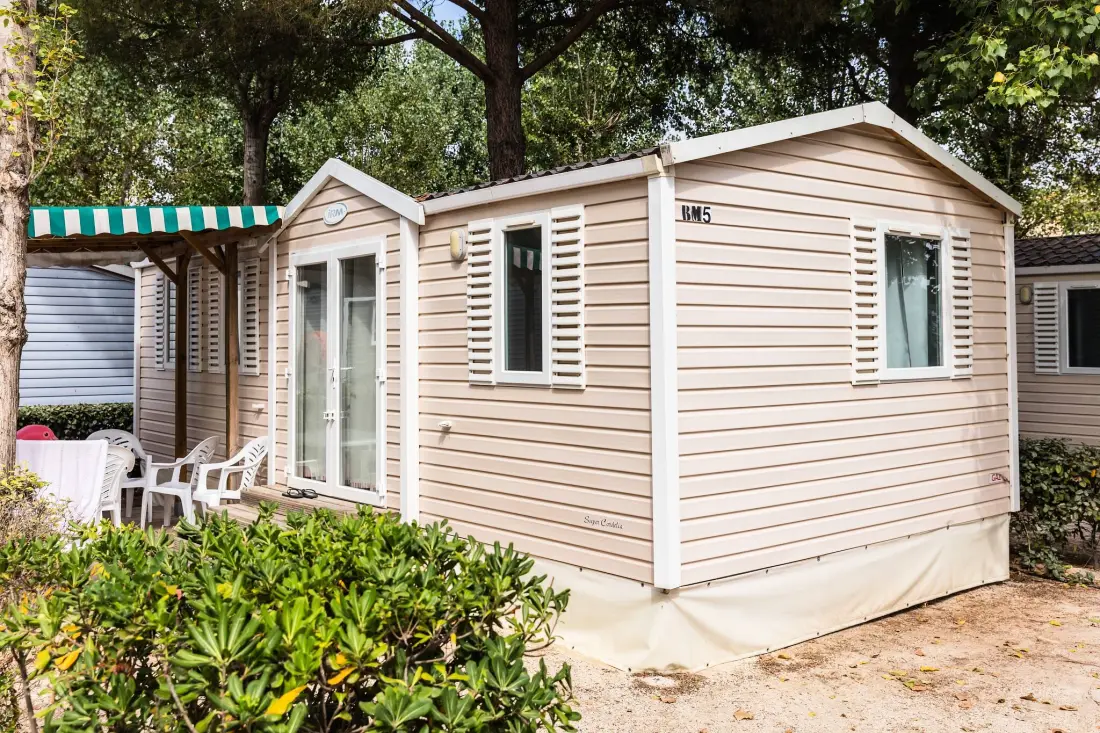 Camping Club Le Napóleon