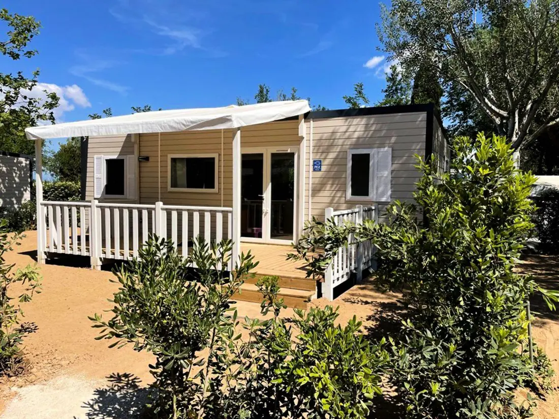 Camping Club Le Napóleon