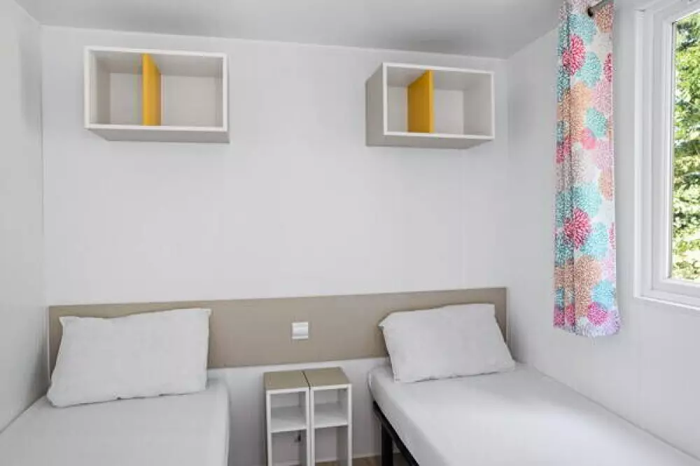 Camping Club Le Napoléon